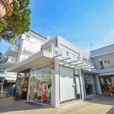 Prime Blue - Bilocale Apartment *