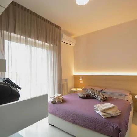 Prime Blue - Bilocale *