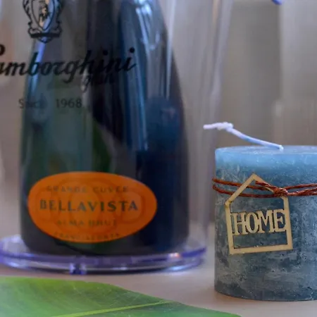 Prime Blue - Bilocale 리치오네