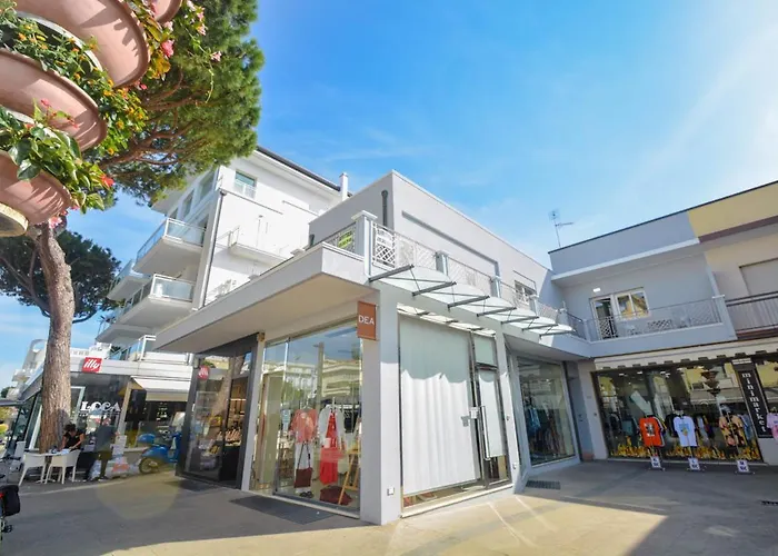 Prime Blue - Bilocale 아파트 *