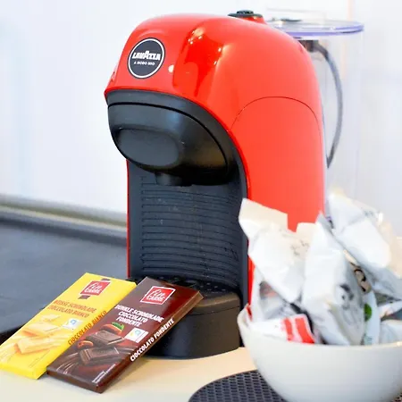 Prime Blue - Bilocale *