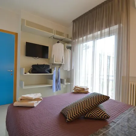 Appartement Prime Blue - Bilocale