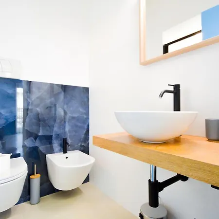 Appartement Prime Blue - Bilocale *