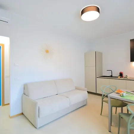 Prime Blue - Bilocale Riccione