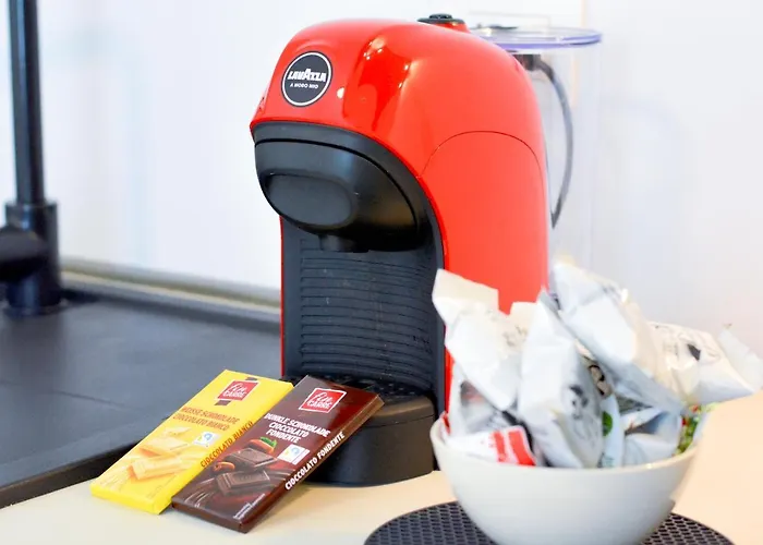 Prime Blue - Bilocale *