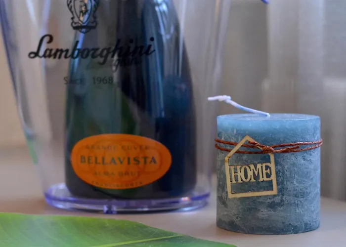 Prime Blue - Bilocale Riccione