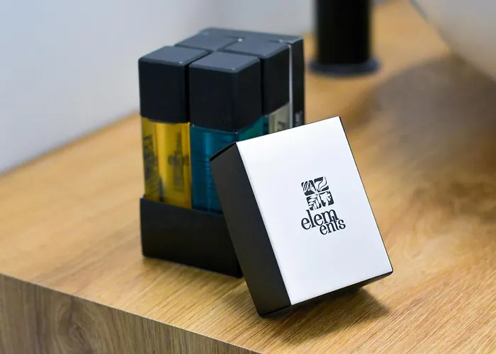 Prime Blue - Bilocale * Riccione