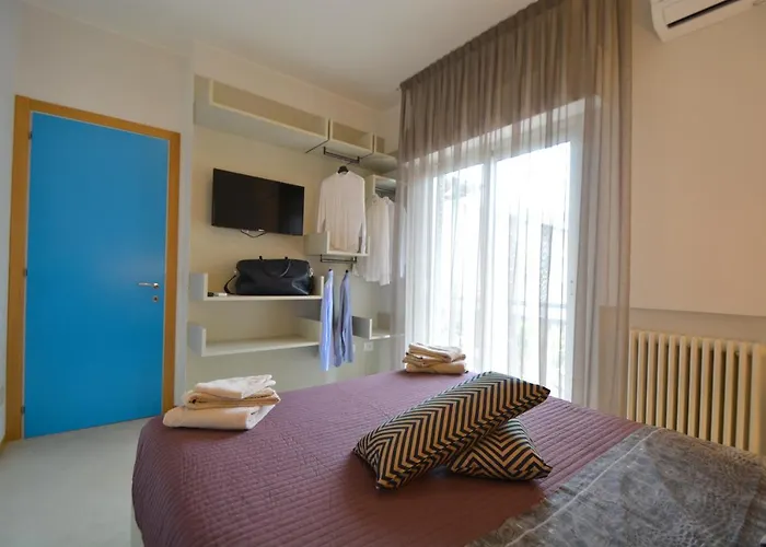 Apartman Prime Blue - Bilocale
