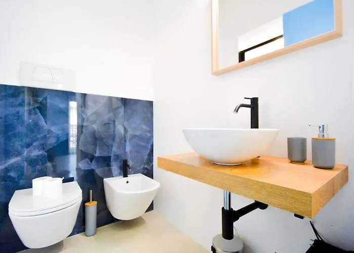 Apartman Prime Blue - Bilocale *