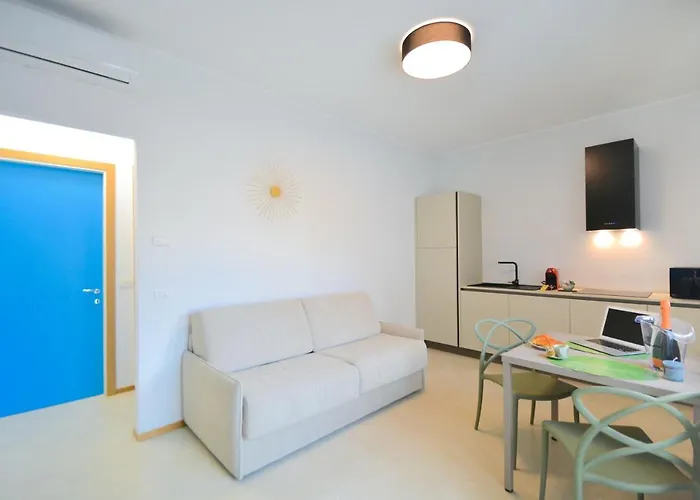 Prime Blue - Bilocale Riccione